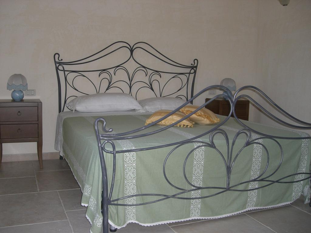 B&B La Grave Noci Zimmer foto